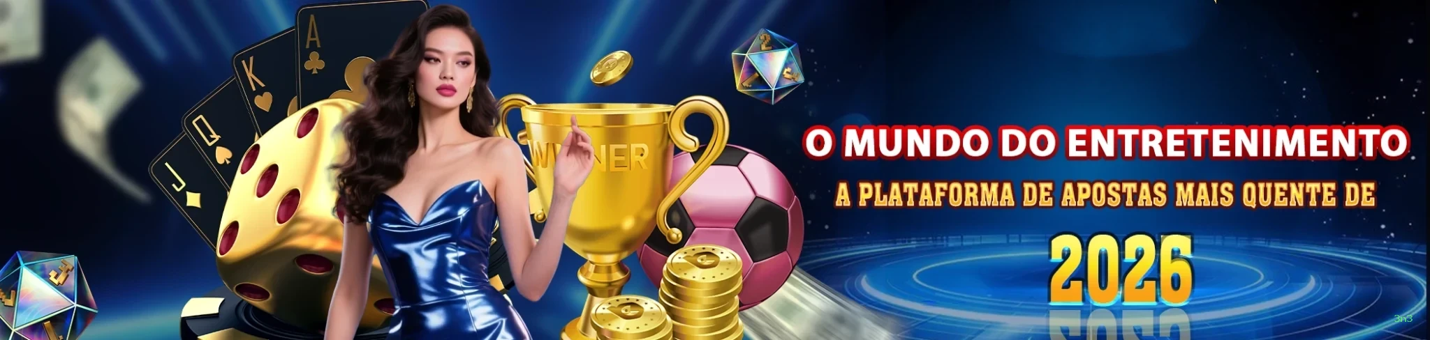 Cassino 3n3 app mobile