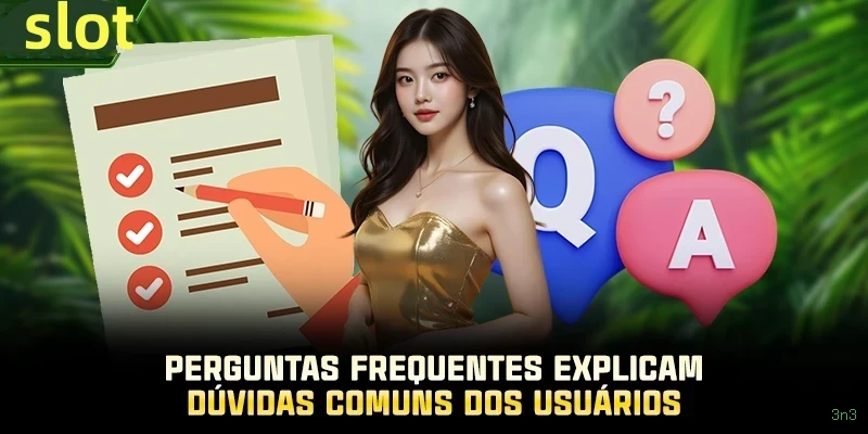 Aplicativo móvel 3n3 para iOS e Android
