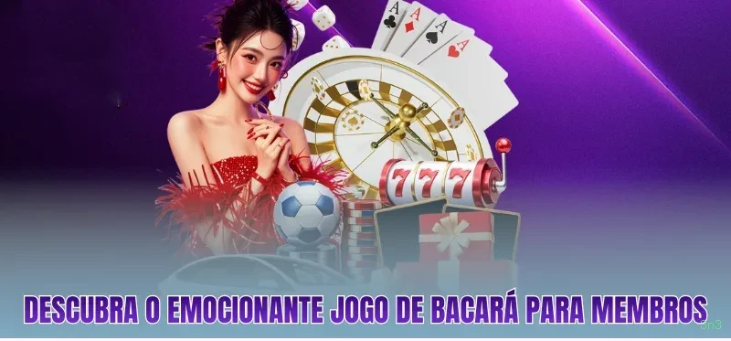 Programa VIP 3n3 - benefícios exclusivos