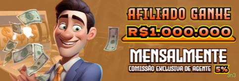 Bônus exclusivos membros VIP 3n3
