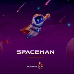 Spaceman 3n3