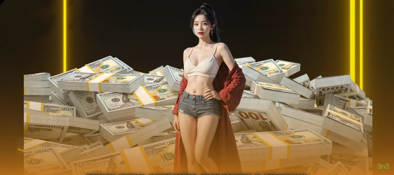 Wild West Gold Slot 3n3